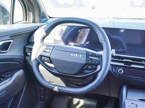 Used 2026 Kia Sportage X-Line AWD/4WD image 17