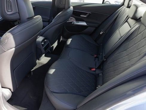 New 2026 Mercedes-Benz E 450 4MATIC Sedan image 15