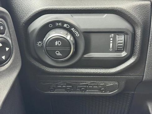 New 2026 Jeep Gladiator Sport image 45