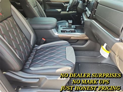 New 2025 Chevrolet Silverado 1500 RST image 27