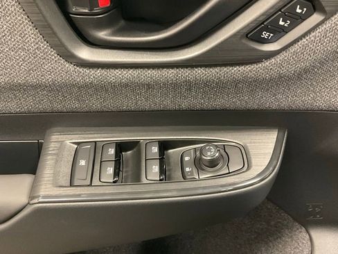 New 2026 Subaru Outback Limited XT AWD/4WD image 10