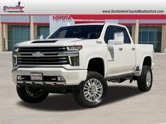 Used 2021 Chevrolet Silverado 2500 High Country w/ Z71 Off-Road Package video 1