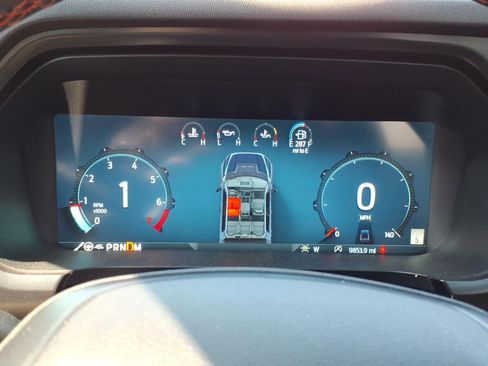 Used 2025 Ford F150 Raptor AWD/4WD image 27