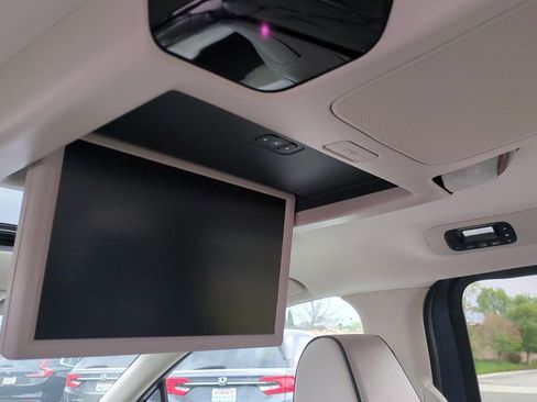 Certified 2025 Honda Odyssey Touring image 22