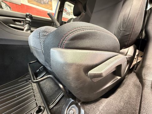 Used 2016 Subaru WRX Premium AWD/4WD image 18