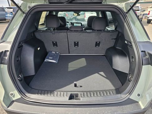 New 2026 Chevrolet Equinox LT w/ Midnight Edition image 24