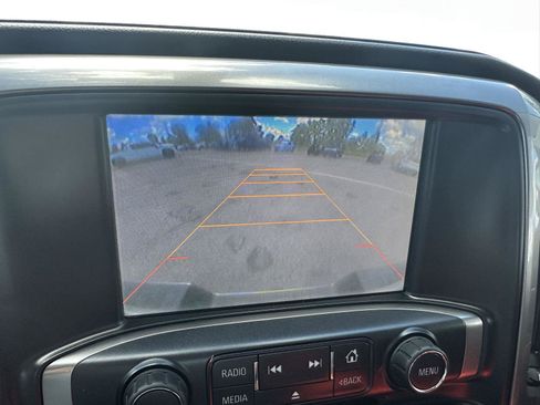 Used 2014 Chevrolet Silverado 1500 LTZ AWD/4WD image 24