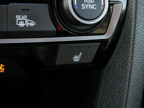 Certified 2018 Honda Civic Si image 29