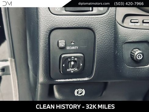 Used 2002 Lexus SC 430 Convertible RWD image 26