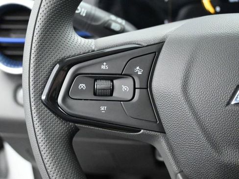 New 2026 Chevrolet Trax LT w/ Driver Confidence Package image 29