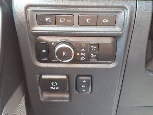 Used 2024 Ford F150 Tremor w/ Bed Utility Package AWD/4WD image 14