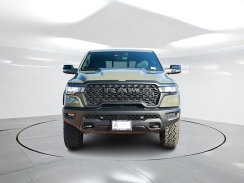 New 2026 RAM 1500 Rebel image 4