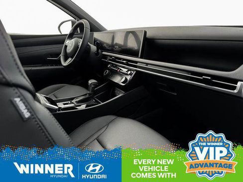 New 2025 Hyundai Tucson XRT image 15
