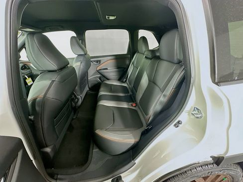 New 2026 Subaru Forester Sport image 31