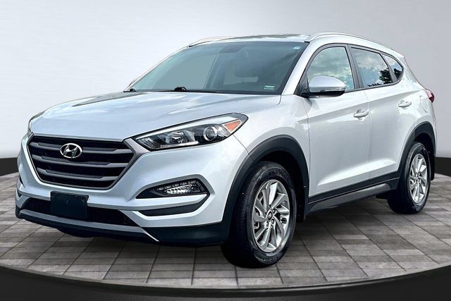 Used 2016 Hyundai Tucson Eco FWD image 1
