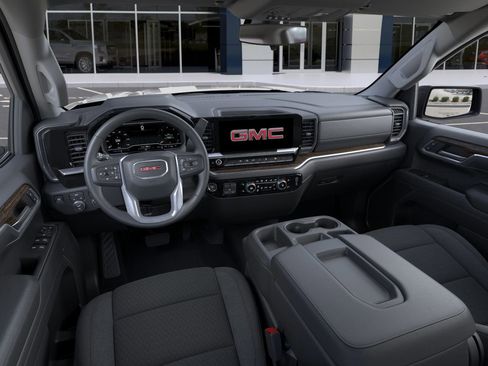 New 2026 GMC Sierra 1500 Elevation image 15