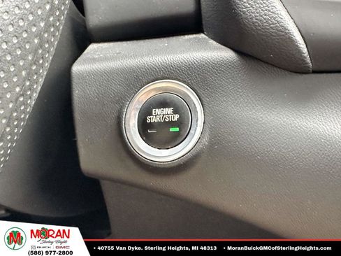 Used 2023 GMC Terrain SLE w/ Elevation Edition FWD image 31