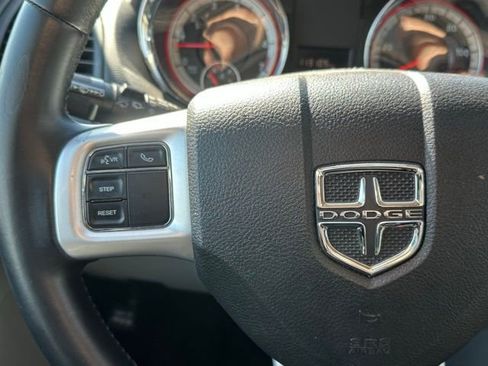 Used 2017 Dodge Grand Caravan SE w/ Power Window Group image 22