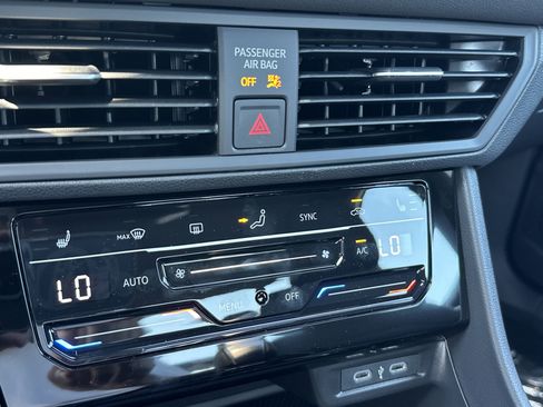 New 2025 Volkswagen Jetta Sport image 20