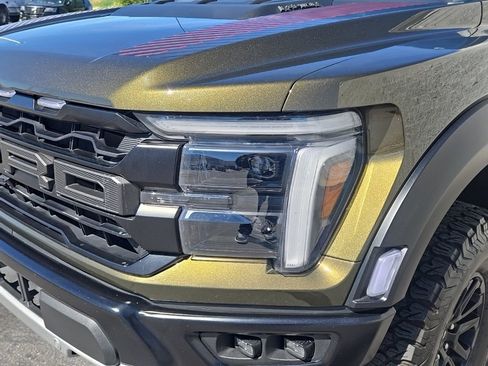 Used 2024 Ford F150 Raptor image 10