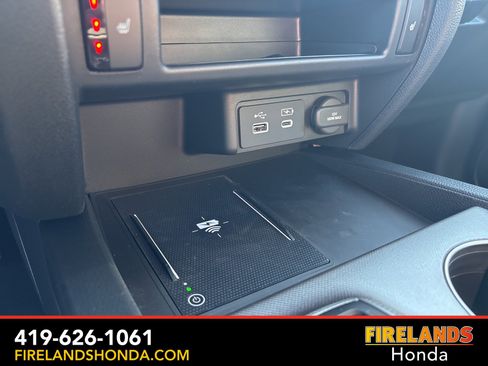 New 2026 Honda Ridgeline RTL image 24