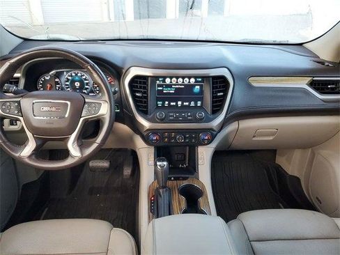 Used 2019 GMC Acadia Denali w/ Technology Package image 52
