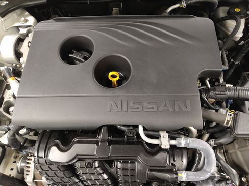 Used 2019 Nissan Altima 2.5 SR FWD image 30