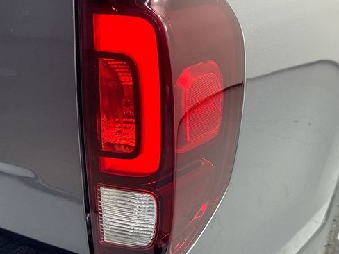 New 2026 Honda Ridgeline RTL image 34