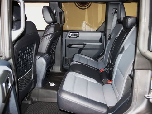 Used 2024 Ford Bronco Everglades AWD/4WD image 64