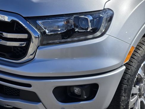 Certified 2019 Ford Ranger Lariat w/ Equipment Group 501A Mid image 9