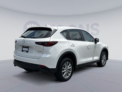 Used 2023 MAZDA CX-5 AWD 2.5 S image 7