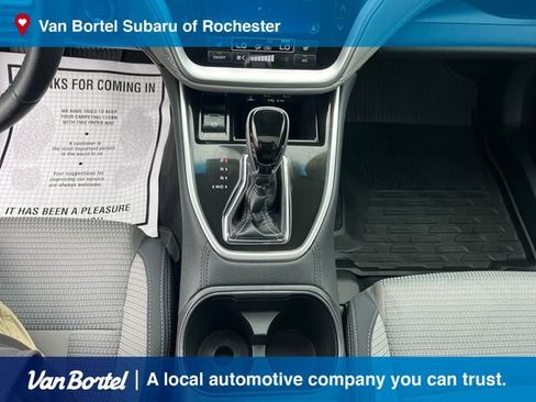 Used 2022 Subaru Outback Premium AWD/4WD image 21