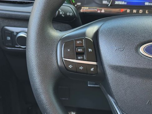 Used 2022 Ford Escape SE image 20