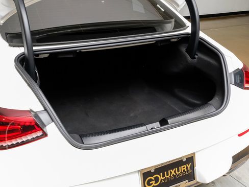 Used 2023 Mercedes-Benz CLA 250 4MATIC image 50