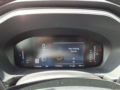 Used 2023 Ford Escape Active w/ Tech Pack #1 AWD/4WD image 17