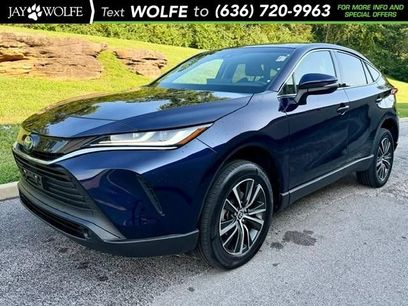 Used 2024 Toyota Venza LE