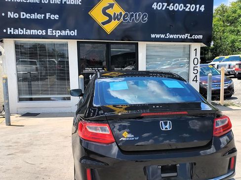 Used 2014 Honda Accord LX-S image 13