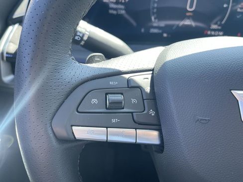 Certified 2024 Cadillac XT4 Sport AWD/4WD image 20