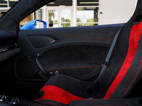 Used 2022 Maserati MC20 Coupe image 20