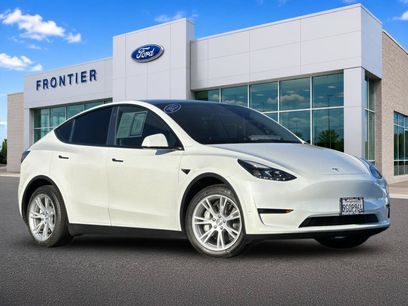 Used 2023 Tesla Model Y Long Range