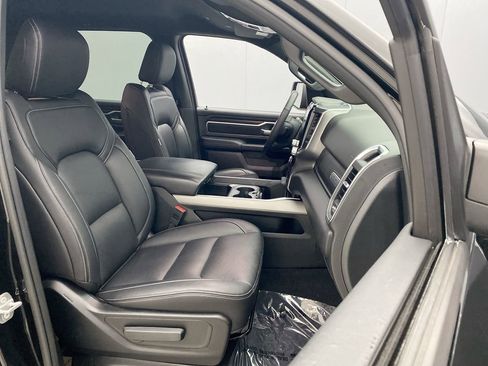 Used 2025 RAM 1500 Big Horn AWD/4WD image 23