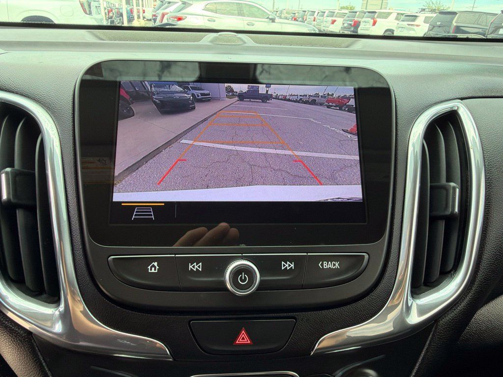 Used 2019 Chevrolet Equinox LT AWD/4WD image 29