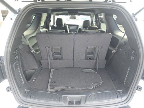 New 2026 Dodge Durango GT image 31