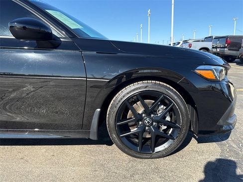 Certified 2023 Honda Civic Si image 15