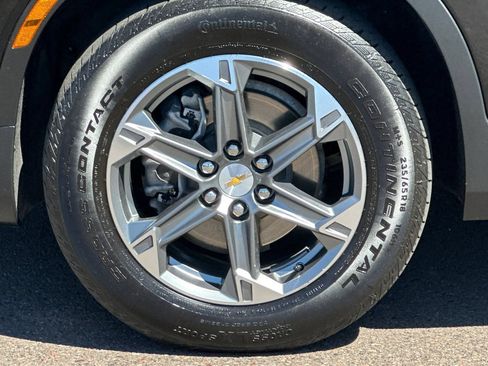 Used 2024 Chevrolet Blazer LT w/ Convenience Package FWD image 24