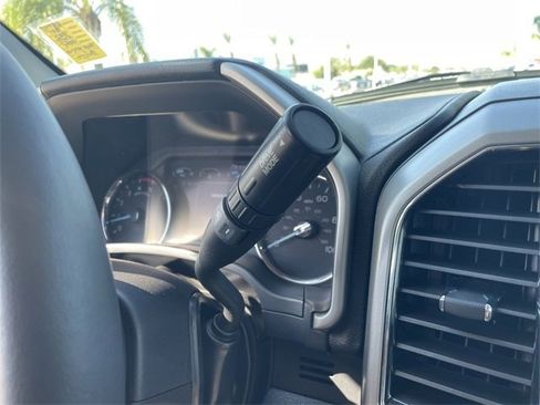 Used 2021 Ford F250 Lariat w/ Lariat Value Package image 16