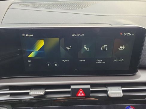 New 2026 Kia Sportage EX image 32