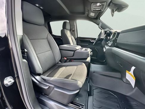 New 2026 GMC Sierra 1500 Elevation image 27