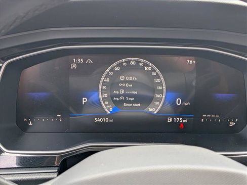 Used 2024 Volkswagen Jetta S FWD image 10