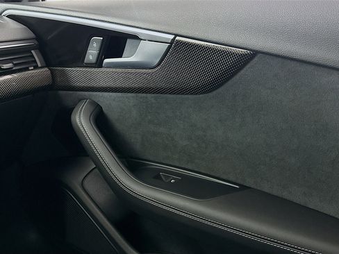 Used 2023 Audi S4 Premium Plus w/ Premium Plus Package image 16